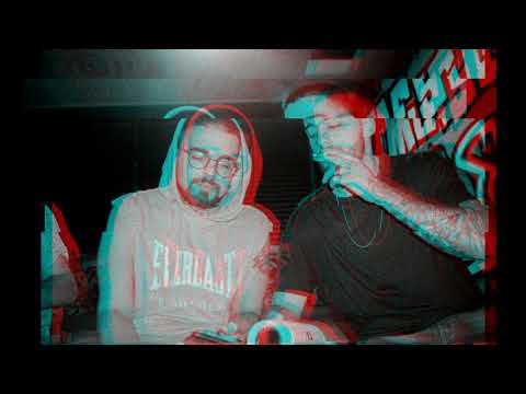 CELEUVE & ESEKA🔥FUMANDO MOTA