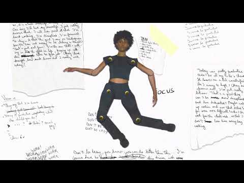 EMY - Chasing (Official Visualiser)