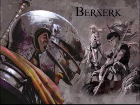 Berserk soundtrack - 12 Queen's Funeral (Bonus track)