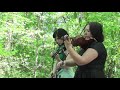 Right Here By Staind Violin Cover