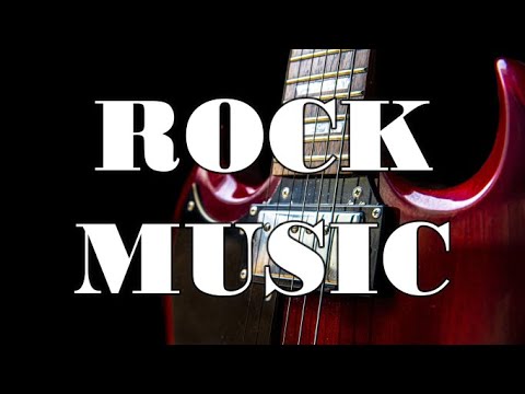 Rock Music - Sweet Mirage By Wellmess, Red Revision