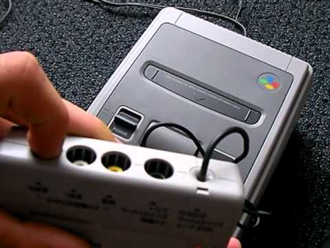 Super Famicom Review