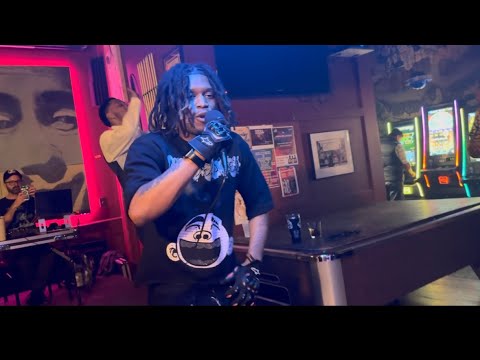 Video thumbnail -8JZYsEkSpg