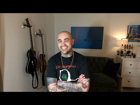 Hermes H24 EDP Review (2022) | Metallic Moss | How Does it Compare to The EDT? | Unisex/Masculine