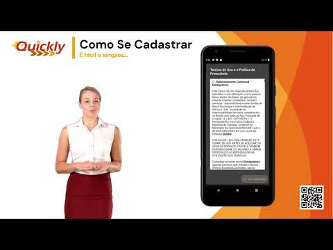 Quickly do Brasil