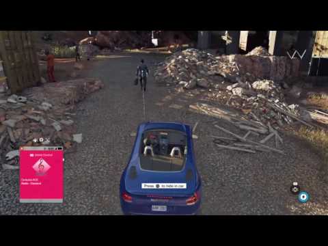 Watch Dogs 2 (Pt. 17)