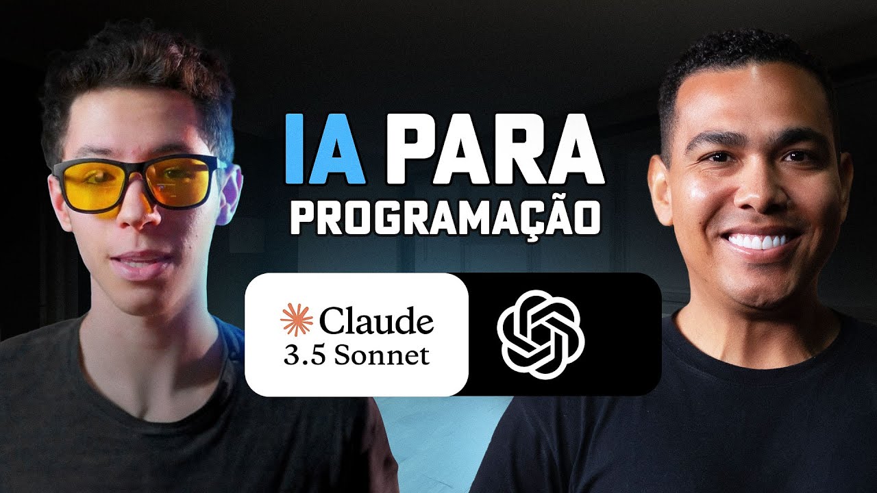 Como usar a IA para Aprender Programação