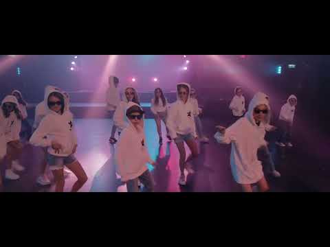 DA F.U.N.K. KIDZ - SHOWCREW