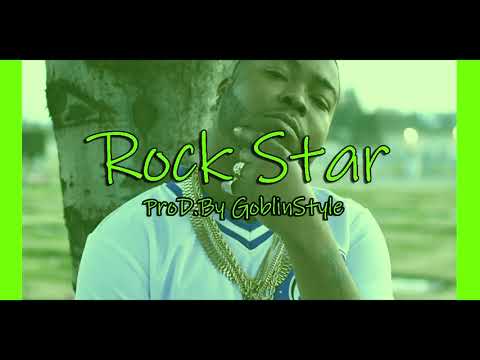 ✅{New} J Stalin x Mac Dre x Lil Blood TYPE BEAT - Rock Star (Prod.By GoblinStyle x JE)🎹