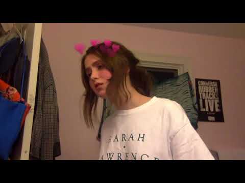 clairo - nakamarra cover