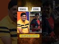 Manjummel Boys Reel Vs Real Shorts Manjummelboysmovie