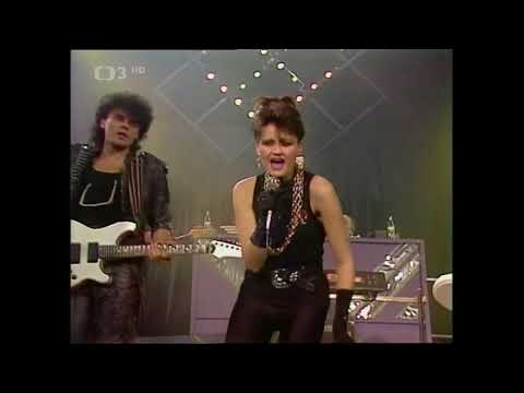 Júlia Hečková - Prelom všetky múry! (1989)