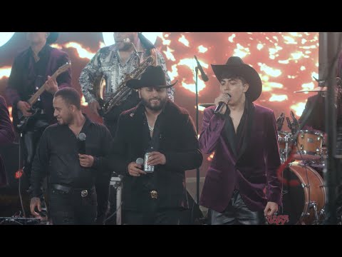 Behind The Scenes - Su Majestad La Brissa x Tony Aguirre