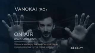 mIX-oNe Radio – Justin Hawells – Guest Dj #01