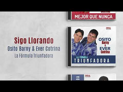 Vivire Llorando Y Sufriendo - Osito Barny