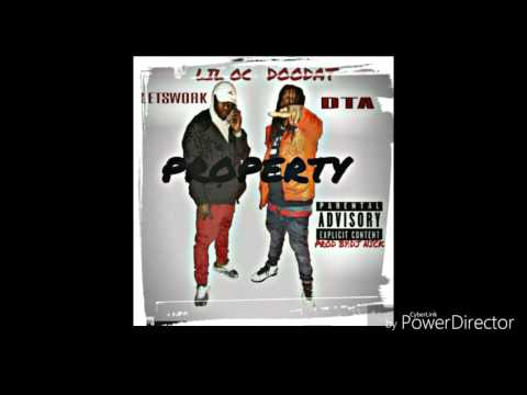 Lil oc x doodat d.t.a property
