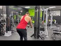 Countdown to Cut: Back & Biceps Week 4