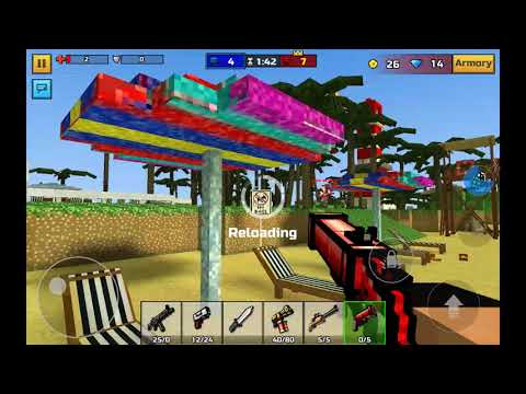 THE GLORY OF PIXELS!