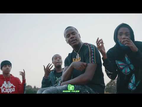 Drissy Bo - WE ALL KNOW (Official Video)