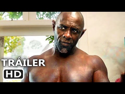 Tráiler Erase una vez un genio [BDRIP] 2022