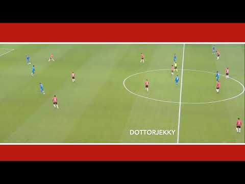 AJAX BUILD UP FEATURES 2022