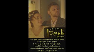 Friends (2025, short). Trailer