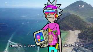 TRAPPIN IN ＭＥＸＩＣＯ