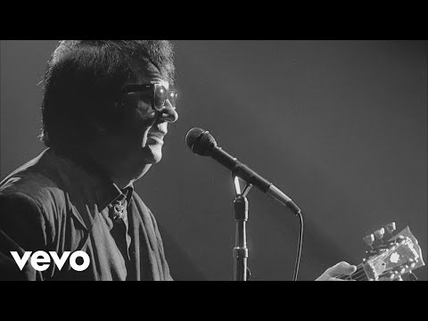 Roy Orbison - In Dreams (Black & White Night 30)