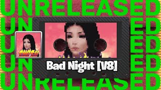 [LEAK] Kanye West - Bad Night [V8] (feat. Young Thug) | [SWISH unreleased]