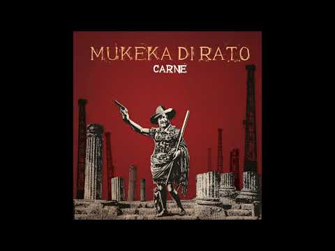 Mukeka di Rato - Cachaça