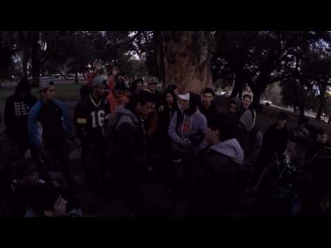 NOCHI VS SK -8VOS DE FINAL- Fecha 6 Torneo -26/5- DarkJail