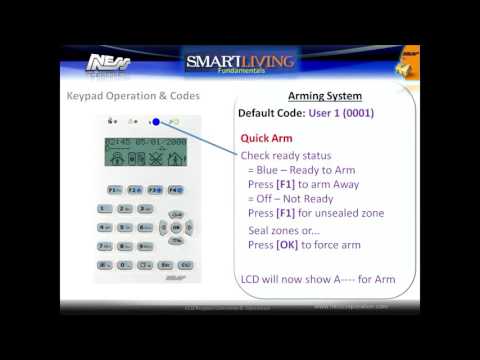 03  LCD Keypad Overview & Operation v3 0