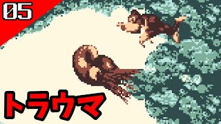 【スーパードンキーコングGB】ホーミングしてくるオウムガイが怖すぎる【実況】5