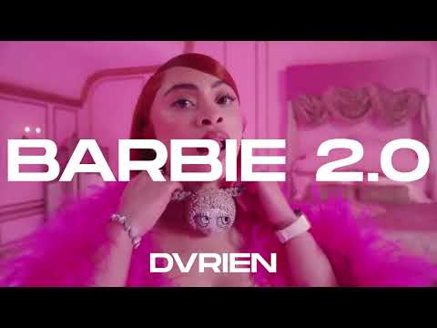 [FREE] Ice Spice + Jersey Club Type Beat "BARBIE 2.0" | JERSEY CLUB SAMPLE TYPE BEAT
