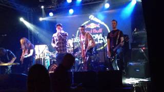 The Shabby Harry's - That's Alright Mama ('T Beest, Goes)