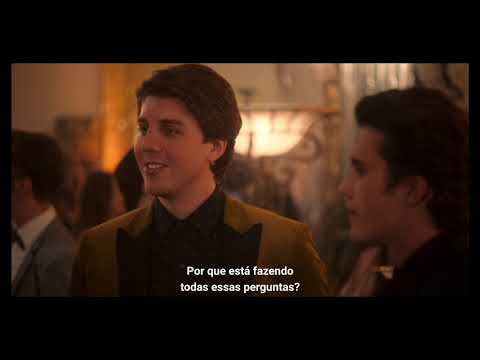 #LoveVictor: 1x10 - Pilar tries to find out what Victor is hiding and makes Derek curious