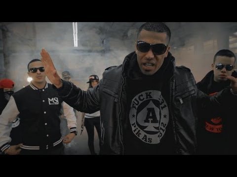 MOURAD KILL, BIG MO & MO SOUL - TIJARA (prod. by Pepperbeatz) [Official Video]