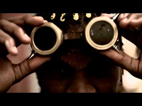 Xander Pratt  -  Quarantine In Paris Teaser