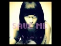 Nicki Minaj - Save me Instrumental