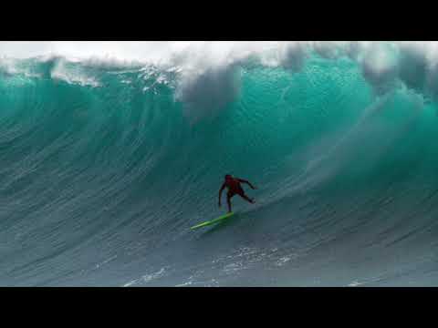 Makaha Beach - West Side Oahu, Hawaii - Surfing Explanation Video