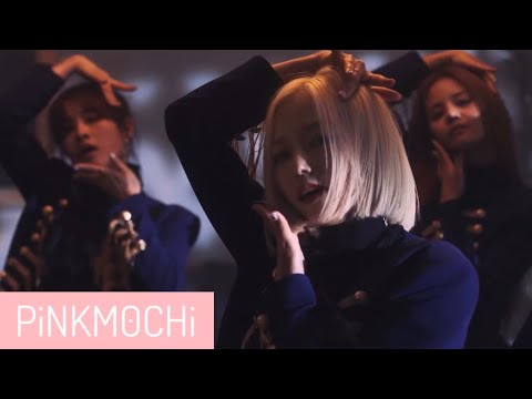 BLACKPINK & CLC - DDU-DU DDU-DU X ME MASHUP