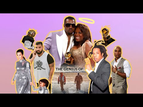 The Genius Of: Kanye West
