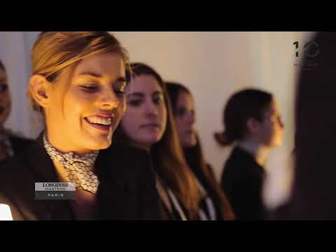 2018   LONGINES MASTERS  OF PARIS   BEST OF