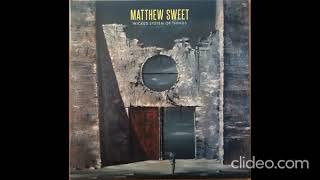 Matthew Sweet - Alone With Everybody