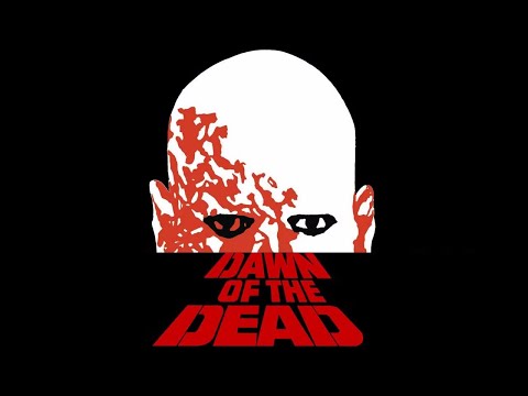 Dawn Of The Dead (1978) EXTENDED REMASTERED 1080p | Horror , Thriller | Complete Movie