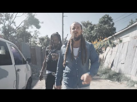 Neto Yuth - Place A Rock [Evidence Music]