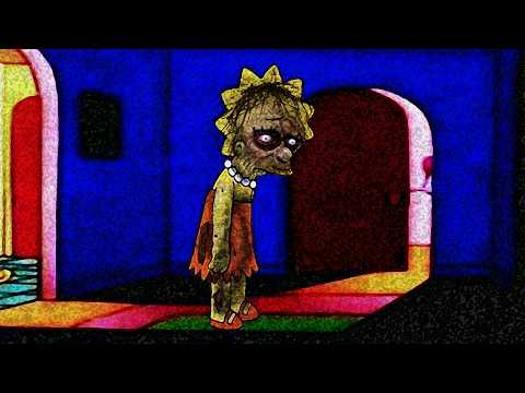 Why Does This Creepy Simpsons Episode Exist?