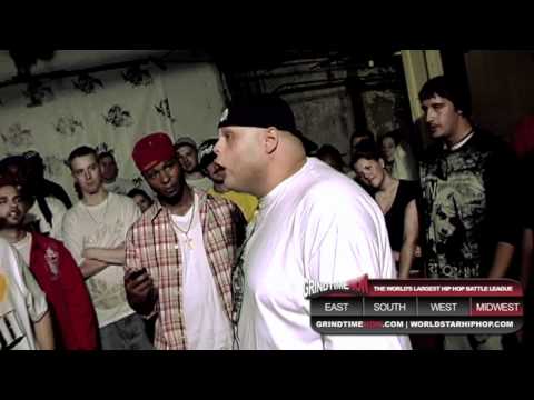 Fat Rat vs ItsWhatever