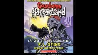 EVERY Goosebumps Book Released so Far (UPDATED 2014)