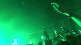 Monica Bellucci RIN Live | 06.10.17 Köln